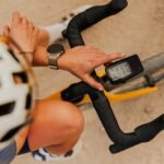 COROS DURA Solar GPS Fahrradcomputer – Bild 2