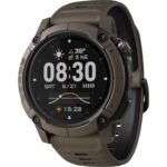 COROS NOMAD GPS Outdoor-Uhr – Bild 4
