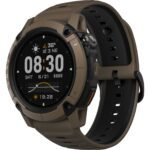 COROS NOMAD GPS Outdoor-Uhr – Bild 7