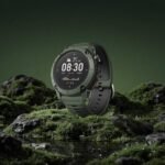 COROS NOMAD GPS Outdoor-Uhr – Bild 8