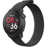 COROS PACE 3 GPS Multisport-Uhr - Nylon Armband - Ink – Bild 3