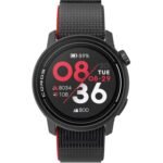 COROS PACE 3 GPS Multisport-Uhr - Nylon Armband - Ink – Bild 4