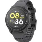COROS PACE 3 GPS Multisport Uhr - Silikon Armband – Bild 15
