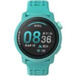 COROS PACE 3 GPS Multisport Uhr - Silikon Armband – Bild 9