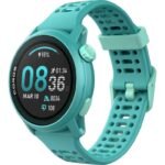COROS PACE 3 GPS Multisport Uhr - Silikon Armband