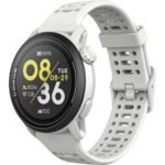 COROS PACE 3 GPS Multisport Uhr - Silikon Armband – Bild 4