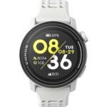 COROS PACE 3 GPS Multisport Uhr - Silikon Armband – Bild 5