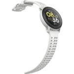 COROS PACE 3 GPS Multisport Uhr - Silikon Armband – Bild 3