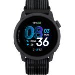 COROS PACE 4 GPS Multisportuhr - Nylonband - Schwarz – Bild 7