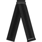 COROS PACE 4 GPS Multisportuhr - Nylonband - Schwarz – Bild 2