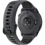 COROS PACE 4 GPS Multisportuhr - Silikonband - Schwarz – Bild 11