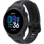 COROS PACE 4 GPS Multisportuhr - Silikonband - Schwarz – Bild 12