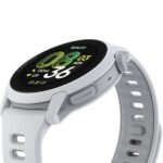 COROS PACE 4 GPS Multisportuhr - Silikonband - Schwarz – Bild 3