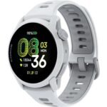 COROS PACE 4 GPS Multisportuhr - Silikonband - Schwarz – Bild 6
