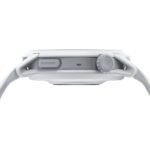 COROS PACE 4 GPS Multisportuhr - Silikonband - Schwarz – Bild 2