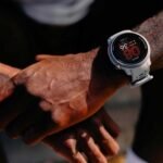 COROS PACE Pro GPS Sportuhr – Bild 8