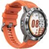 COROS VERTIX 2 GPS Multisport-Uhr - Lava