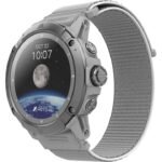 COROS VERTIX 2S GPS Outdoor-Uhr – Bild 4