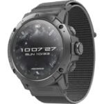 COROS VERTIX 2S GPS Outdoor-Uhr – Bild 11