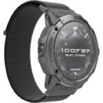 COROS VERTIX 2S GPS Outdoor-Uhr – Bild 9