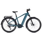 Kalkhoff ENTICE 5+ ADVANCE Allroad E-Bike 2026 moonstonegrey matt – Bild 2