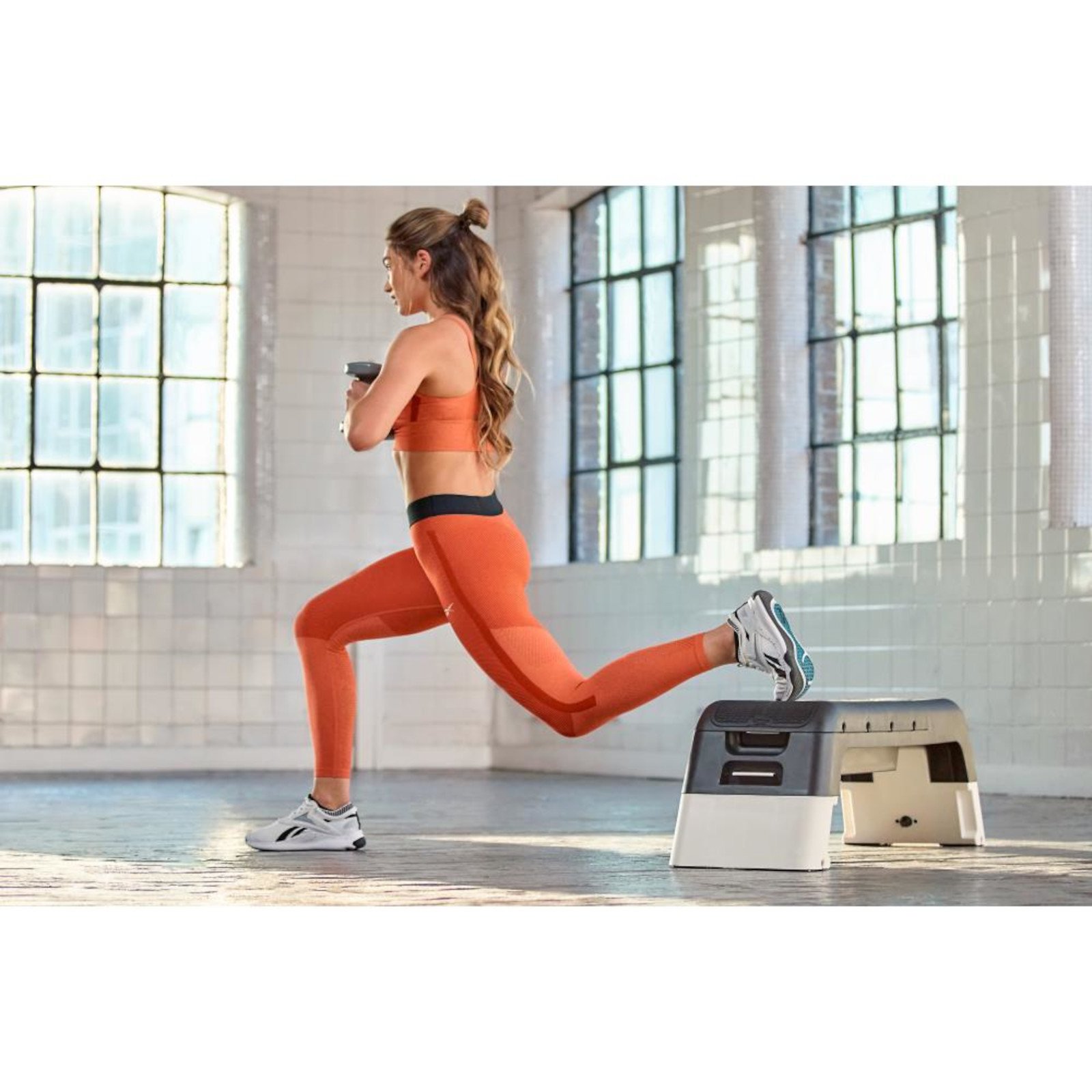 Reebok Step Board The Deck – Bild 2