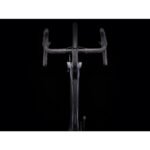 Trek DOMANE+ SLR 6 PRO Carbon E-Rennrad 2025 Matte Deep Smoke – Bild 6