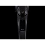 Trek DOMANE+ SLR 6 PRO Carbon E-Rennrad 2025 Matte Deep Smoke – Bild 8