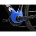 E-Rennrad Trek Domane+ SLR 7 Carbon 2025 Matte Trek Black – Bild 5