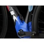E-Rennrad Trek Domane+ SLR 7 Carbon 2025 Matte Trek Black – Bild 6