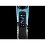E-Rennrad Trek Domane+ SLR 7 Carbon 2025 Matte Trek Black – Bild 9