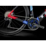 E-Rennrad Trek Domane+ SLR 7 Carbon 2025 Matte Trek Black – Bild 10