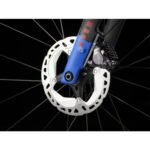E-Rennrad Trek Domane+ SLR 7 Carbon 2025 Matte Trek Black – Bild 11