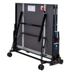 Donic Outdoor Tischtennisplatte Style 1000 inkl. Zubehör – Bild 3