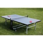Donic Outdoor Tischtennisplatte Roller 1000 – Bild 4