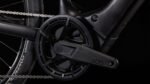CUBE EDITOR HYBRID Pro 400X Trapeze City E-Bike - 2025 – Bild 7