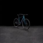 CUBE EDITOR HYBRID SLT 400X - City E-Bike - 2025 - goblin – Bild 3