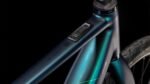 CUBE EDITOR HYBRID SLT 400X - City E-Bike - 2025 - goblin – Bild 4