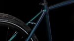 CUBE EDITOR HYBRID SLT 400X - City E-Bike - 2025 - goblin – Bild 5