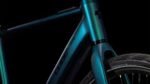 CUBE EDITOR HYBRID SLT 400X - City E-Bike - 2025 - goblin – Bild 6
