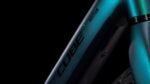 CUBE EDITOR HYBRID SLT 400X - City E-Bike - 2025 - goblin – Bild 7