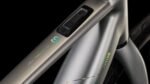 E-Bike CUBE EDITOR HYBRID SLX 400X City - 2025 - sleekgrey – Bild 6