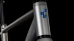 E-Bike CUBE EDITOR HYBRID SLX 400X City - 2025 - sleekgrey – Bild 7