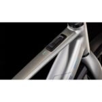 CUBE EDITOR HYBRID SLX FE 400X City E-Bike 2025 – Bild 4