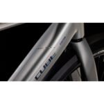 CUBE EDITOR HYBRID SLX FE 400X City E-Bike 2025 – Bild 5