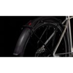 CUBE EDITOR HYBRID SLX FE 400X City E-Bike 2025 – Bild 6