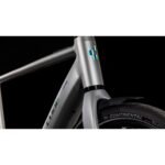 CUBE EDITOR HYBRID SLX FE 400X City E-Bike 2025 – Bild 7