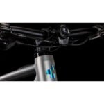 CUBE EDITOR HYBRID SLX FE 400X City E-Bike 2025 – Bild 8