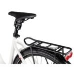 E-Bike 2R Manufaktur ELC 9 Wave Trekking 2025 white / red / black – Bild 14