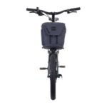E-Faltrad Brompton Electric G Line 20" 4-Speed 2025 Small Bar traildust white – Bild 6